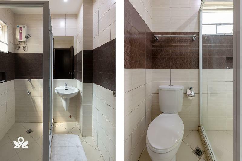 Lorenzzo Suites Hotel ماكاتي المظهر الخارجي الصورة